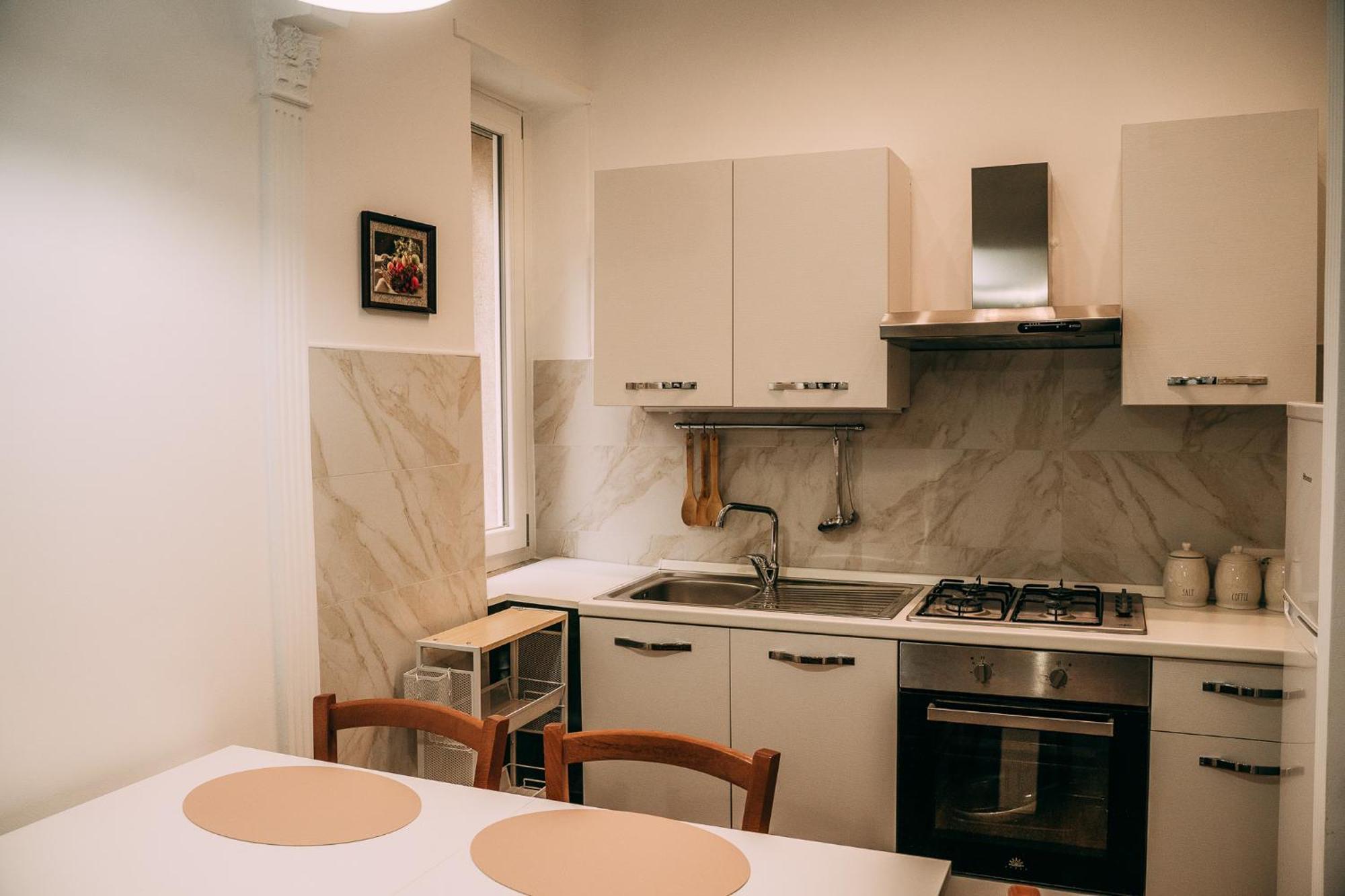 Verona Dolce Casa 외부 사진