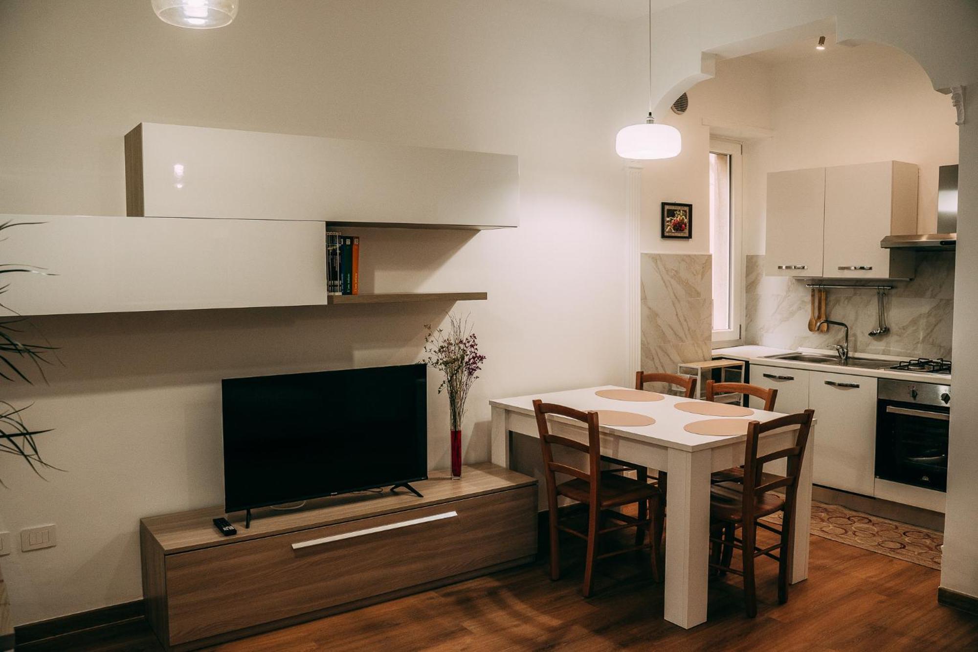 Verona Dolce Casa 외부 사진